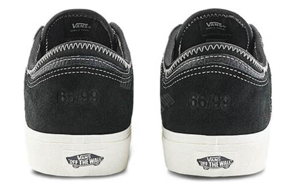 Vans Rowley Classics