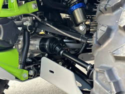 Квадроцикл РМ 650-2 XE (X-MOTORS EDITION)