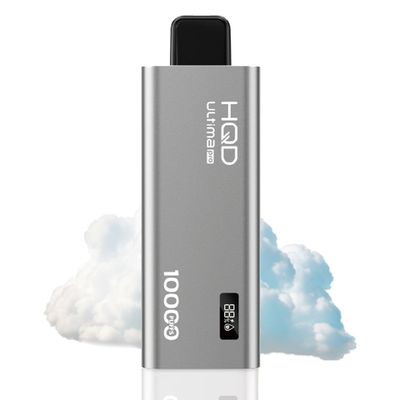HQD Ultima PRO 10000