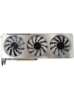 Видеокарта GIGABYTE GeForce RTX 3070 VISION OC 8Gb