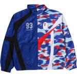 A Bathing Ape Bathing Ape Jackets Moderate Polyester 0zxljm309401q