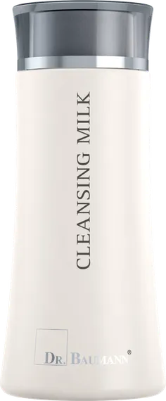 Очищающее молочко для всех типов кожи