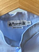 Хлопковая рубашка  Bonpoint, 128