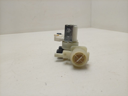 RSM601 кт71 Клапан подачи воды для стиральной машины Hotpoint-Ariston 63020 б/у