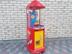 Призовой автомат «Охотник за леденцами»