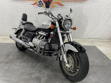Honda Valkyrie 1500 GL1500C F6C 1998