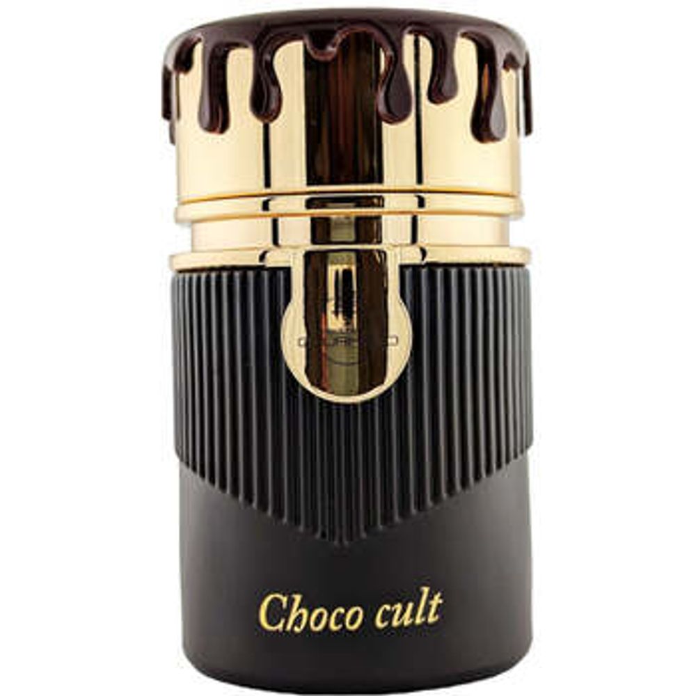 Paris Corner Choco Cult EDP 100ml Paris Corner Choco Cult EDP 100ml