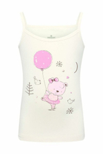 Майка для девочек 4250 р.98 (3-4 года) в ассорт. (BAYKAR), 1 шт.