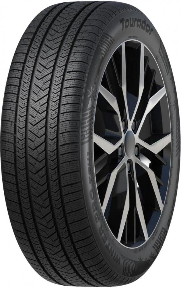 Tourador Winter Pro TSU1 265/35 R18 97V