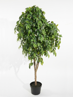 Искусственная Яблоня 240см в техническом кашпо