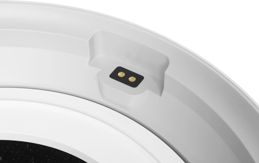 Воздухоочиститель Xiaomi Smart Air Purifier Elite EU,  до 125м2,  белый