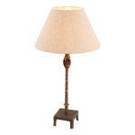 Лампа настольная Table Lamp Santoro арт.116864