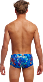 Транки FUNKY TRUNKS Boys Paint Press