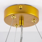 Подвесная люстра Lightstar GLOBO 799063