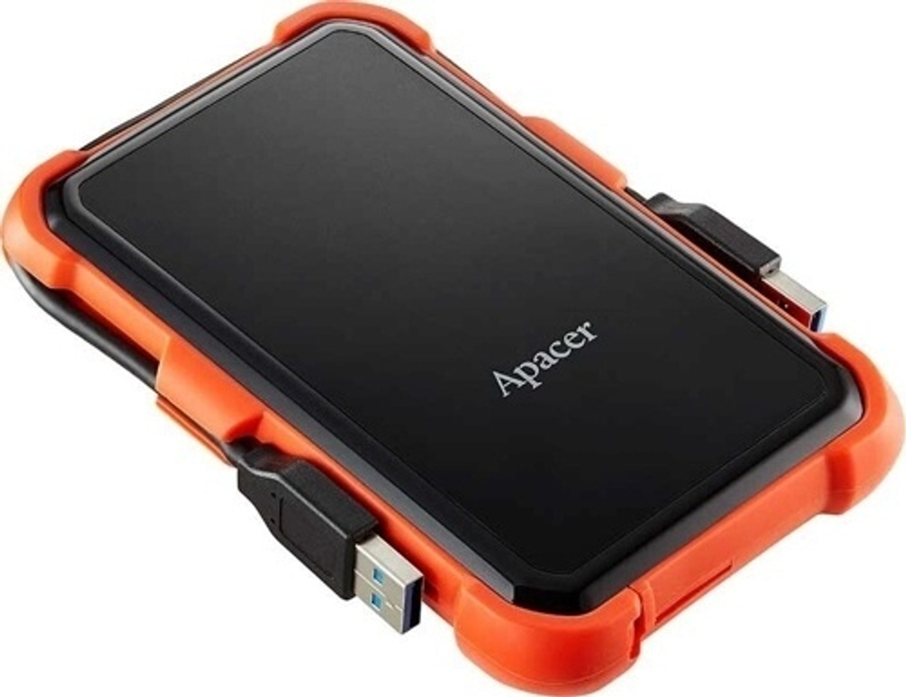Внешний накопитель Apacer APAC630T-1 1000 ГБ