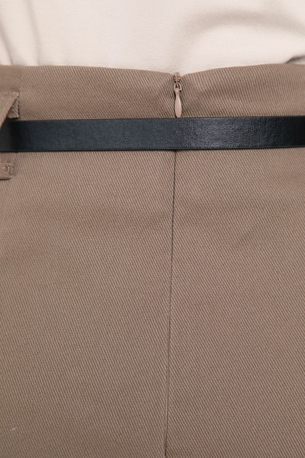 Юбка "Ярина" (шоколад) Ю8848 LT Collection