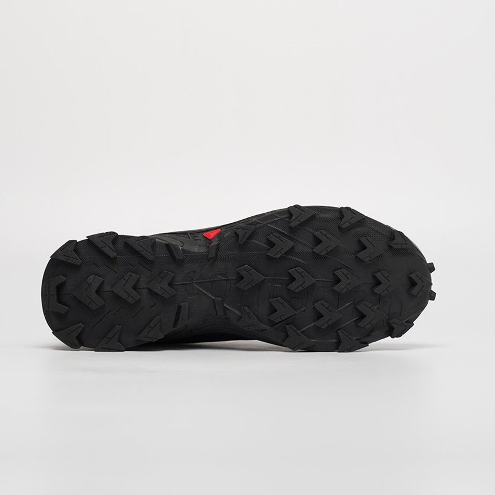 кроссовки Salomon Supercross 4 Total Black