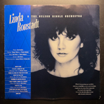 Виниловая пластинка Linda Ronstadt & The Nelson Riddle Orchestra ‎– What's New LP