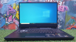 Игровой ASUS Ryzen 5/16Gb/RTX 3050 4Gb/144Hz/TUF Gaming A15 FA506NC-HN101/Windows 10
