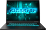 Ноутбук Gigabyte GAMING A16 GA6H (CTHH3KZ893SD), черный в регионах России