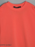 Костюм для девочки спортивный с бриджами