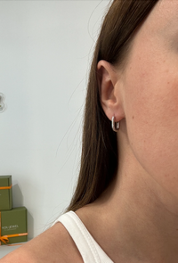 Серьги-основания