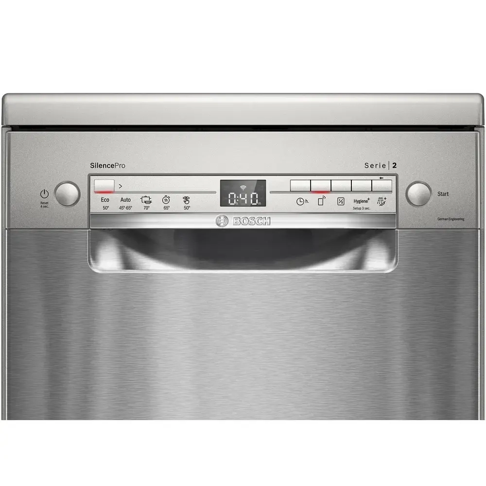 Посудомоечная машина Bosch SPS2HMI54Q