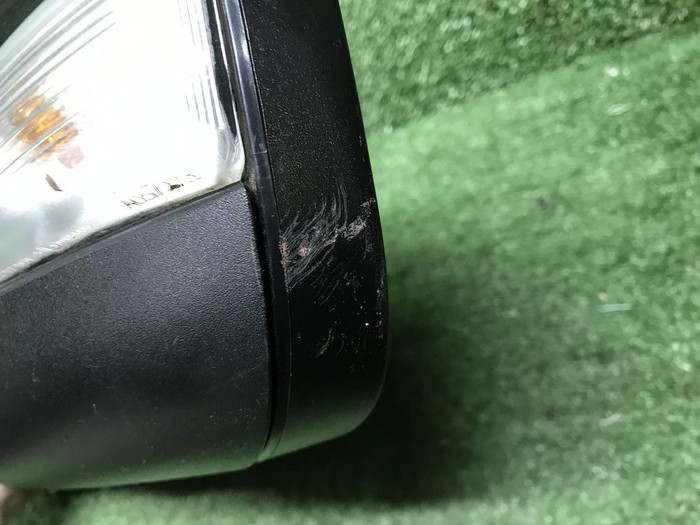 Зеркало левое Volvo XC60 1 (2008-2013) 19 конт.