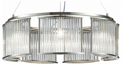 Подвесная люстра ST-Luce SL1627.103.07