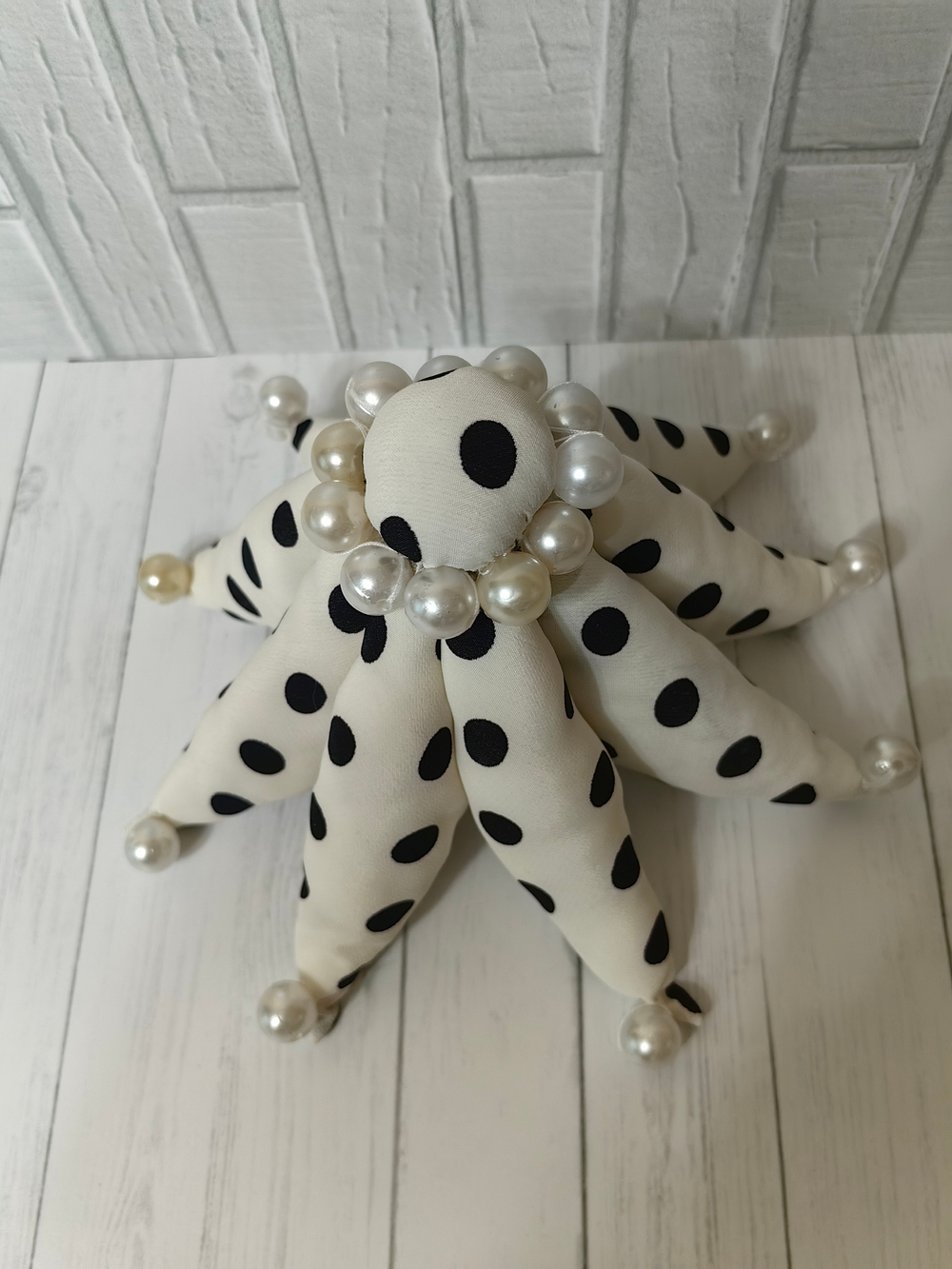 Игольница осьминог