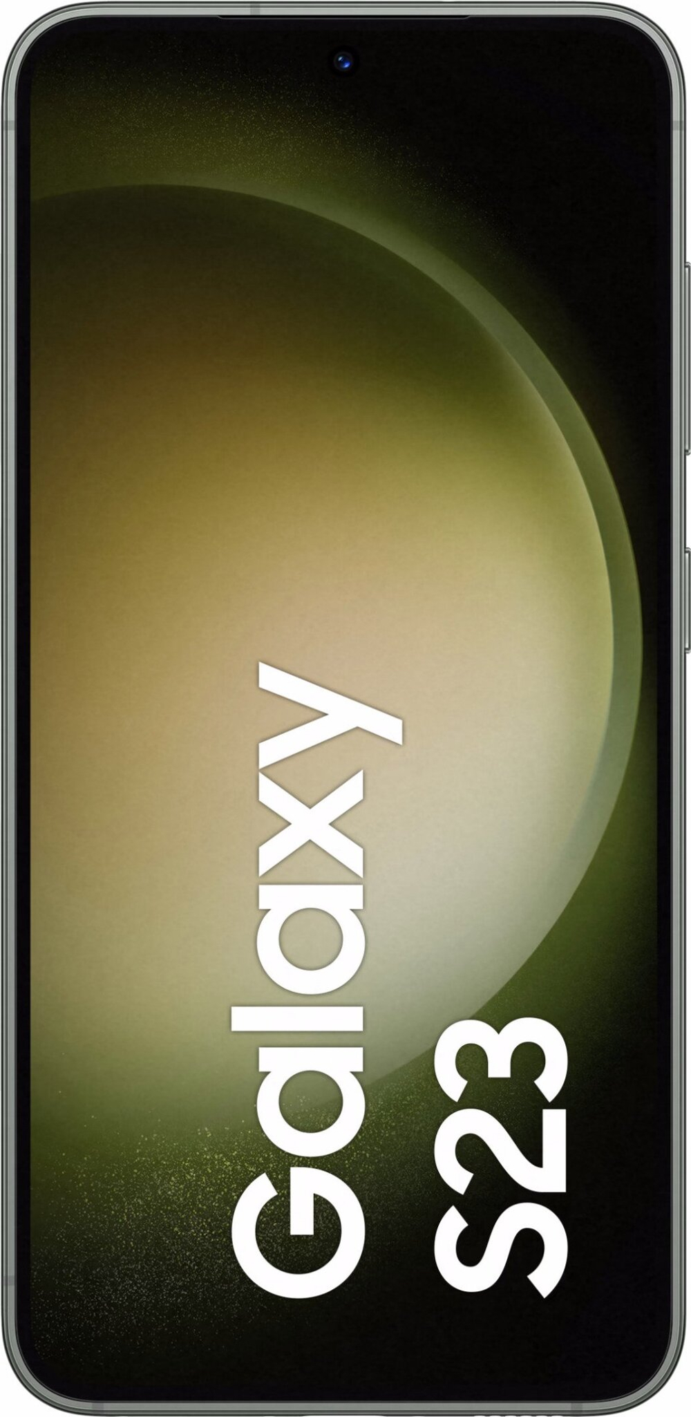 Смартфон Samsung Galaxy S23 5G 8/256GB SM-S911 Green