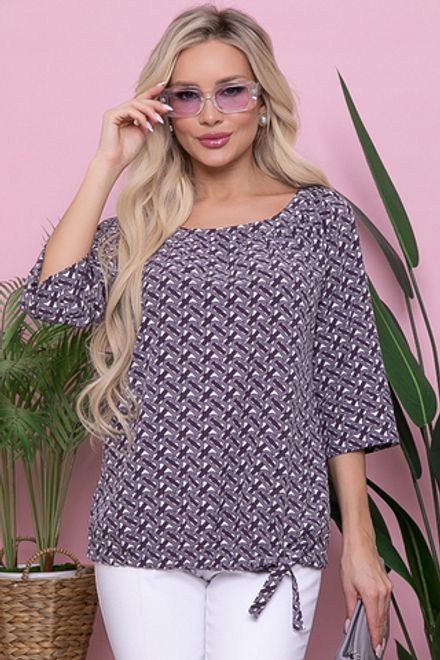 Блузка 41554 Avili