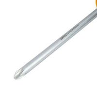 Отвертка крестовая 150 мм PH3 Cr-V мм INGCO INDUSTRIAL HS68PH3150