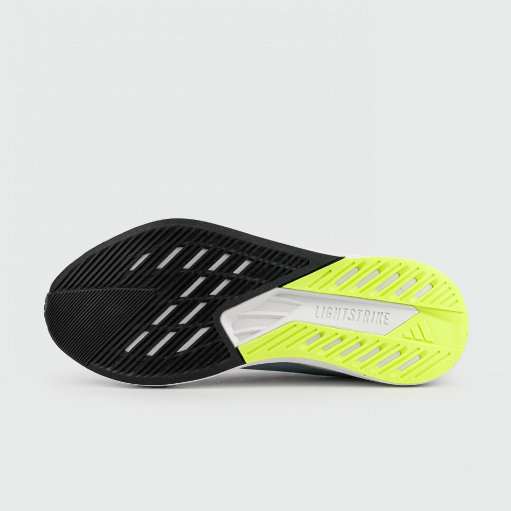 кроссовки Adidas Duramo Speed Grey / White