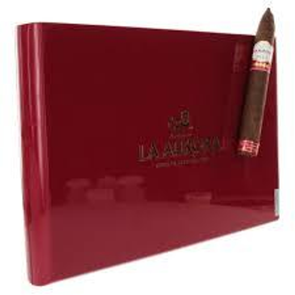 Lа Aurora Reserva Especial 2008