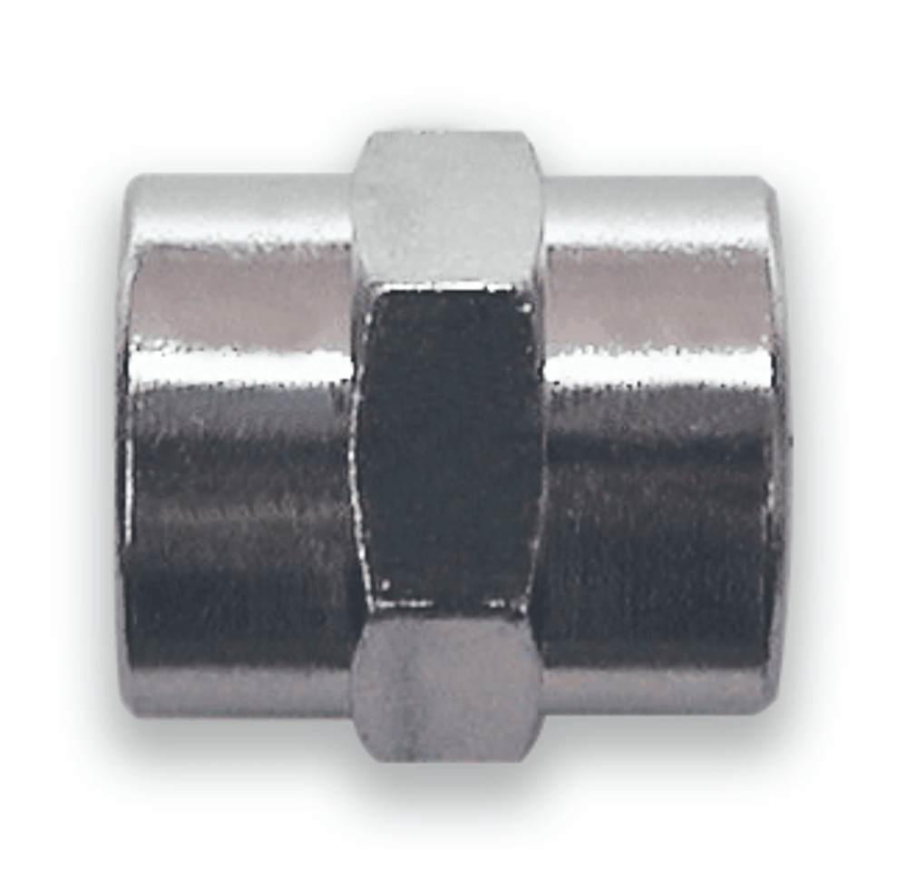 ASTUROMEC ПЕРЕХОДНИК A123/7 (14208) резьбовой F1/4" - F1/2"