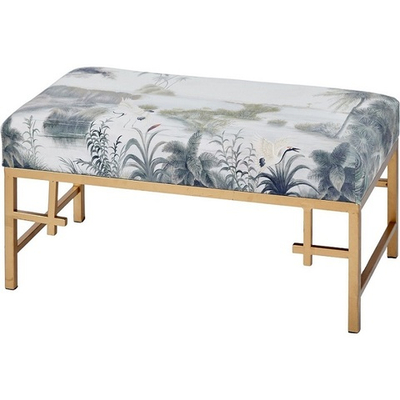 Банкетка 72х40х36см