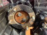 АКПП Traxon ZF 12TX2621TD 2024г.