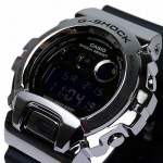 Мужские наручные часы Casio G-Shock GM-6900-1ER