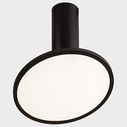 Светильник на штанге Italline M03-096 M03-096 black