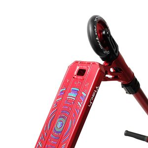 Трюковой самокат Fox Pro V-TECH Pro