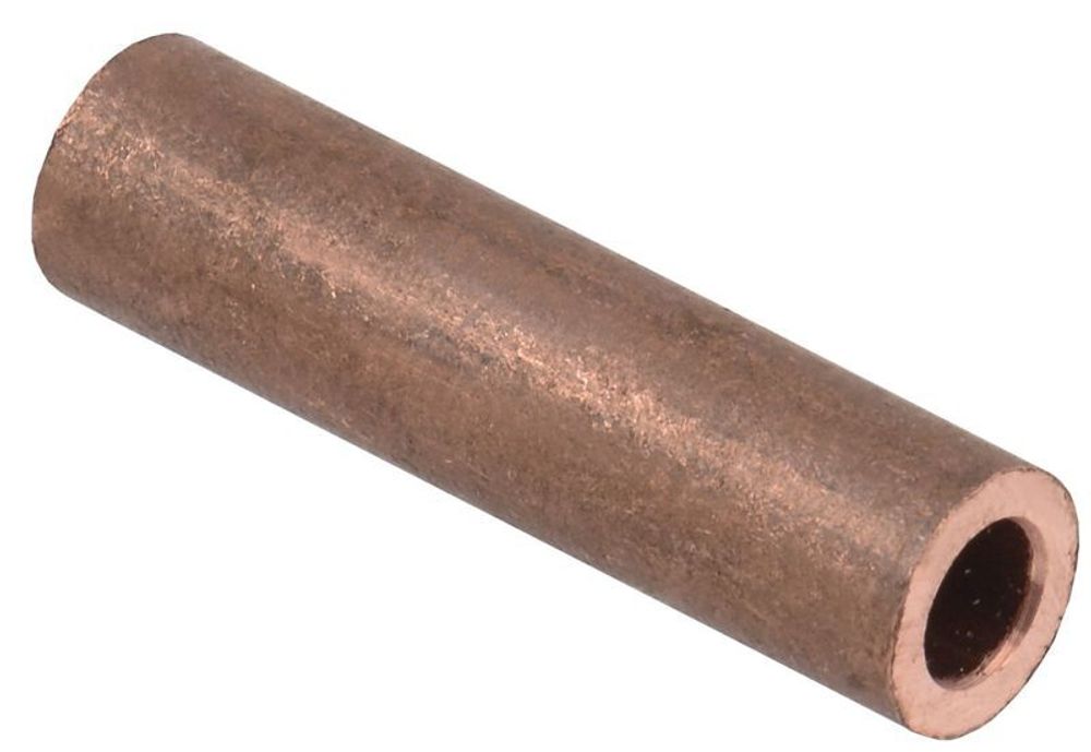 Гильза ГМ 10-5 медн. ГОСТ 23469.3 IEK UGT11-010-05