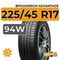 BFGoodrich AdVantage 225/45 R17 94W XL
