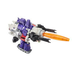 Игрушка Transformers Трансформеры Дженерейшенс Селектс Гальватрон, F1809