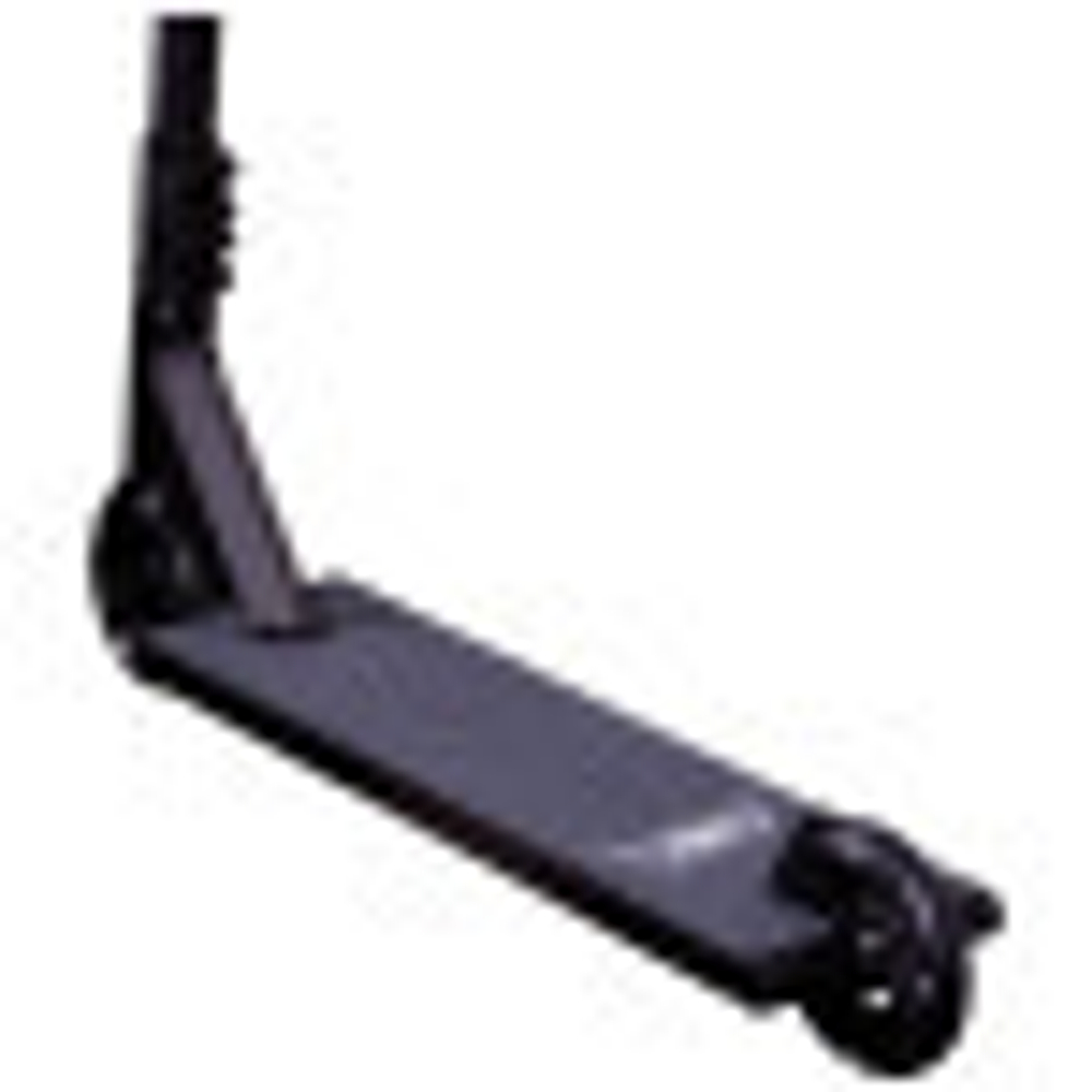 Самокат Трюковой Flyby Pro Street Complete Pro Scooter Black M