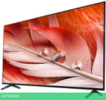 Телевизор LED Sony 75" XR-75X90J