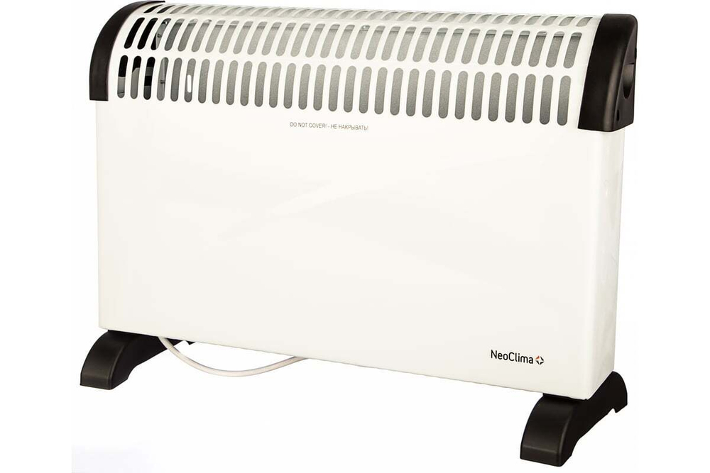 Электрический конвектор NeoClima Fast 2000 w
