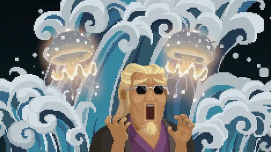 Игра Dave the Diver - Anniversary Edition (Switch, русские субтитры)