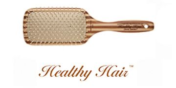 HealthyHair