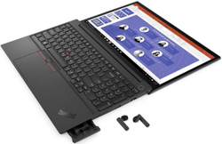 Ноутбук 15.6" Lenovo ThinkPad E15 Gen 3 (20YG005JRT)